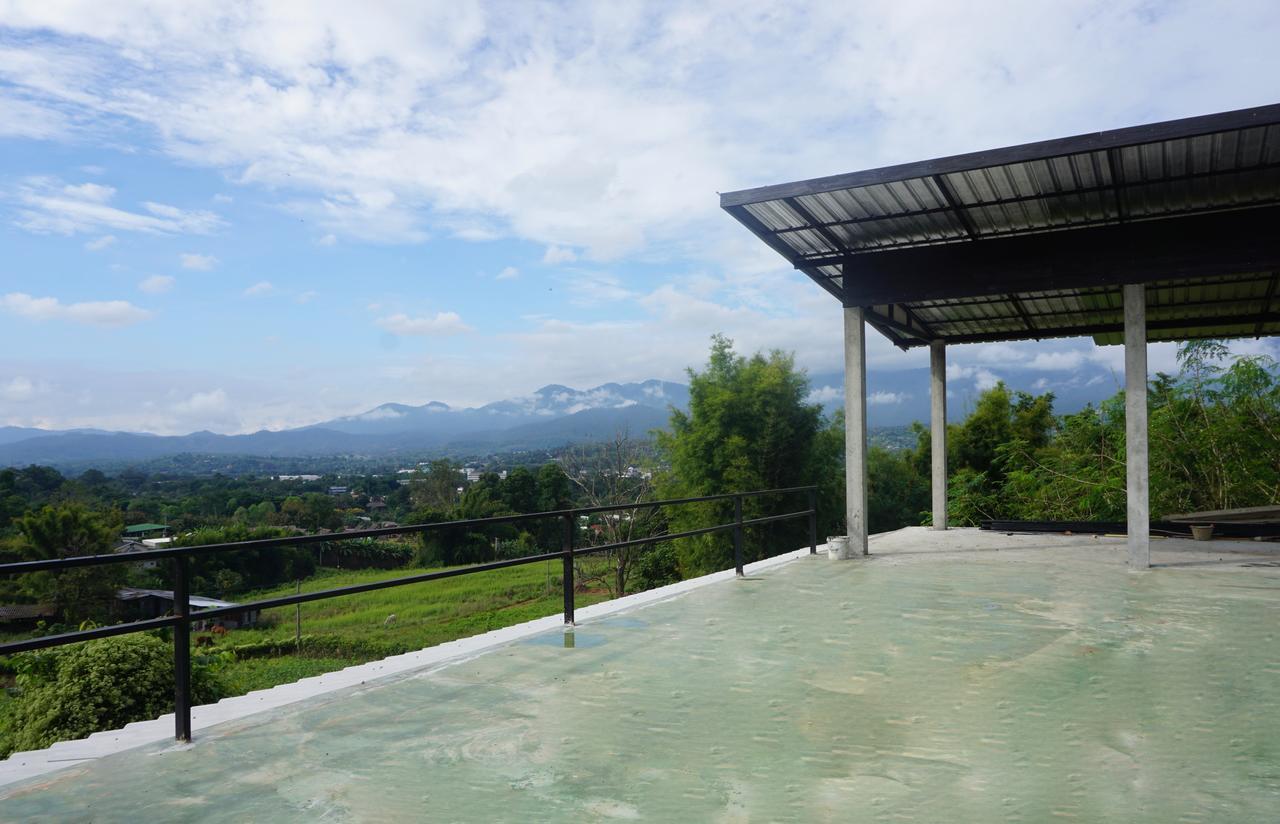Hotel The Lookout Pai Exteriér fotografie